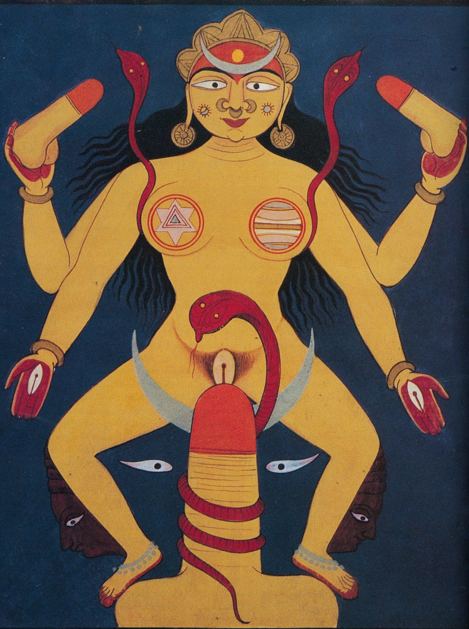Hindu god sex memes