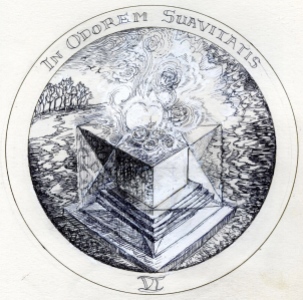 Solomon's Cube