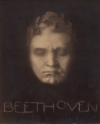 Beethoven by Franz Stvk